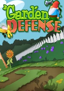 Скачать Garden Defense