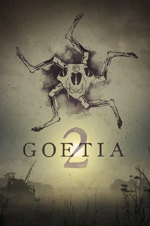 Скачать Goetia 2