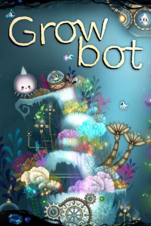 Скачать Growbot