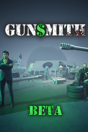 Скачать Gunsmith