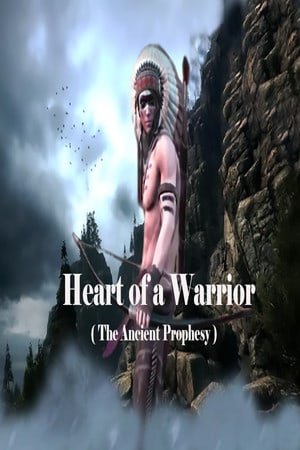 Скачать Heart of a Warrior