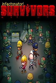 Скачать Infectonator: Survivors