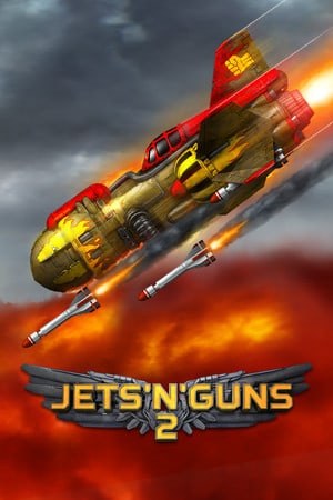 Скачать Jets'n'Guns 2