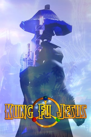 Скачать Kung Fu Jesus