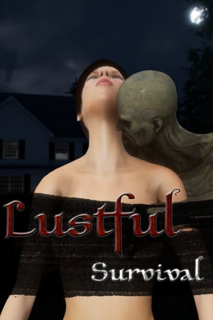 Скачать Lustful Survival