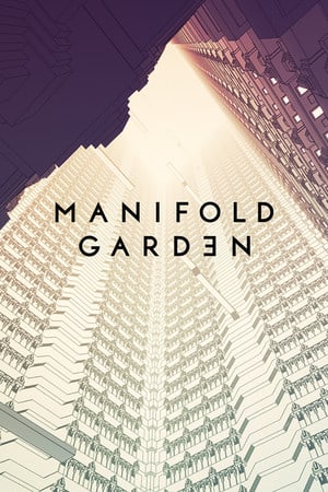 Скачать Manifold Garden