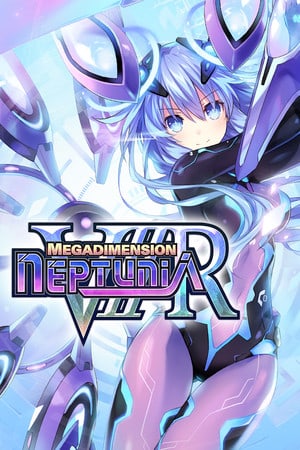 Скачать Megadimension Neptunia VIIR