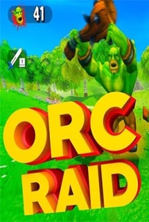 Скачать Orc Raid