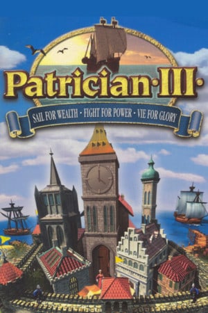 Скачать Patrician 3