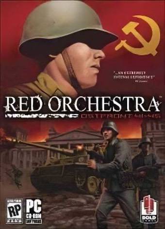 Скачать Red Orchestra: Ostfront 41-45