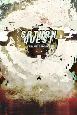 Скачать Saturn Quest: R. U. N. E. 3000