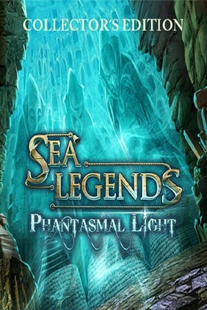 Скачать Sea Legends: Phantasmal Light