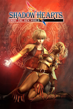 Скачать Shadow Hearts: From the New World