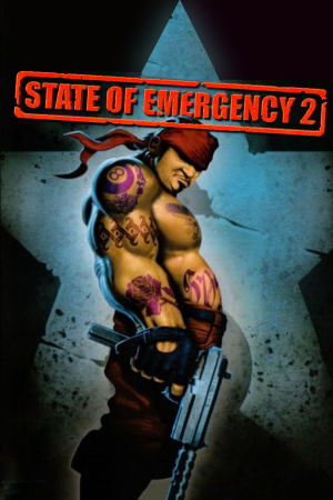 Скачать State of Emergency 2