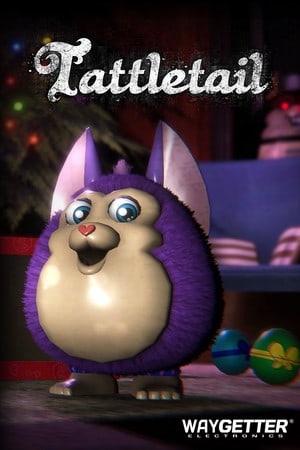 Скачать Tattletail