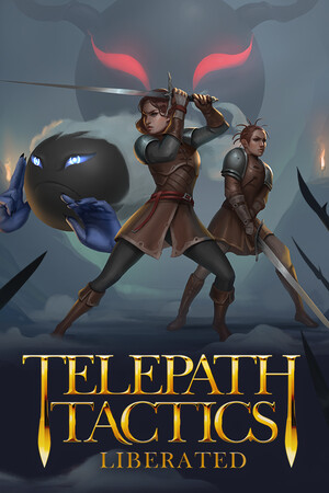 Скачать Telepath Tactics Liberated