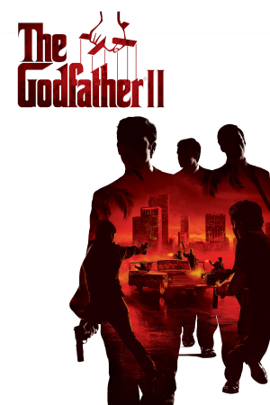 Скачать The Godfather 2