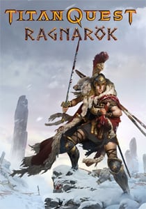 Скачать Titan Quest: Ragnarok