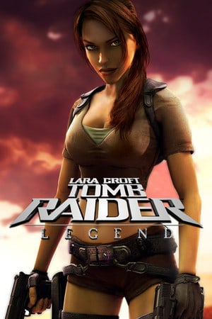 Скачать Tomb Raider: Legend