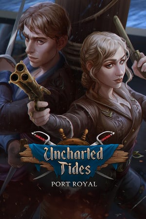 Скачать Uncharted Tides: Port Royal