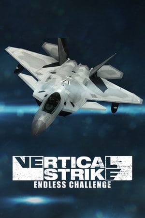 Скачать Vertical Strike Endless Challenge