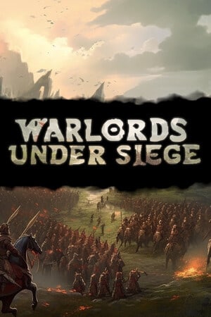 Скачать Warlords: Under Siege