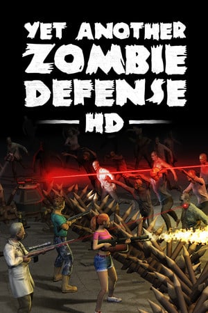 Скачать Yet Another Zombie Defense HD