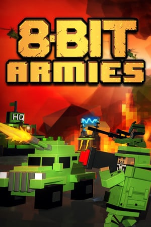 Скачать 8-Bit Armies