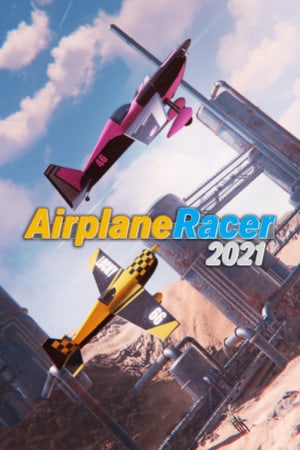 Скачать Airplane Racer 2021