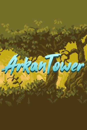 Скачать Arkan Tower