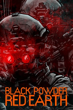 Скачать Black Powder Red Earth