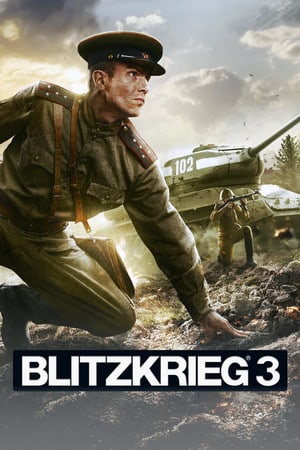 Скачать Blitzkrieg 3 | Лицензия