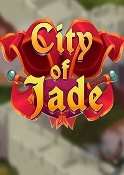 Скачать City Of Jade: Imperial Frontier