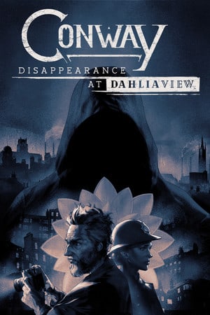 Скачать Conway: Disappearance at Dahlia View