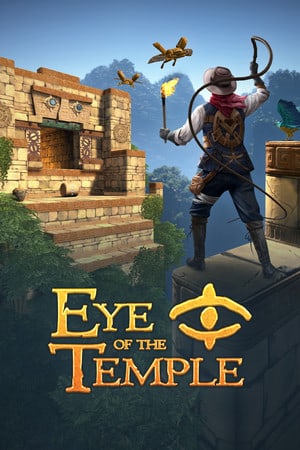 Скачать Eye of the Temple