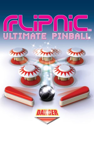 Скачать Flipnic: Ultimate Pinball