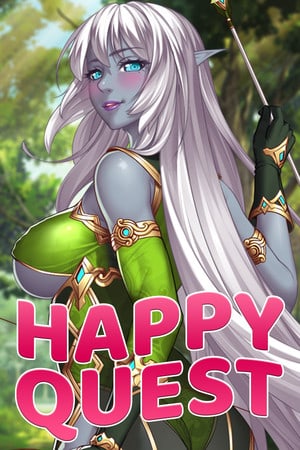 Скачать Happy Quest