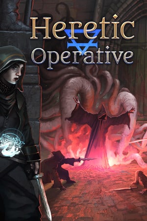 Скачать Heretic Operative