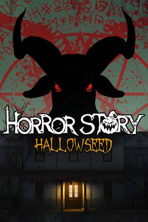 Скачать Horror Story: Hallowseed