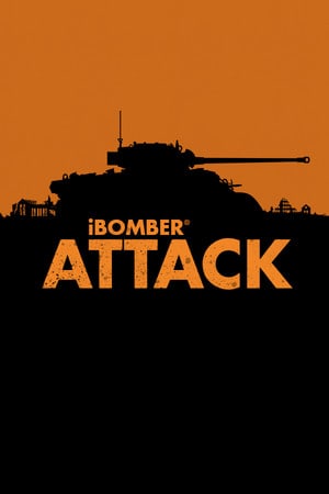 Скачать iBomber Attack