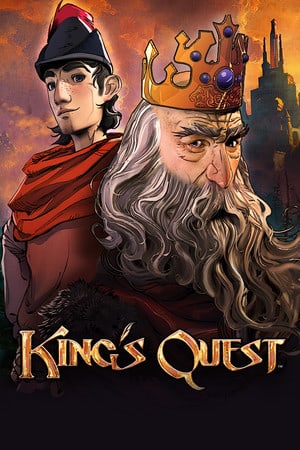 Скачать King's Quest