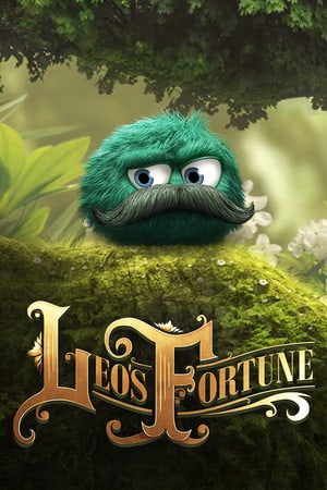 Скачать Leo’s Fortune - HD Edition