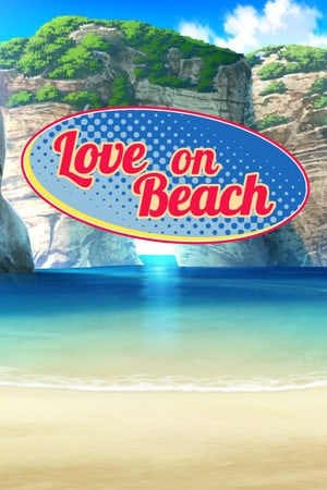 Скачать Love on Beach