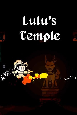 Скачать Lulu's Temple