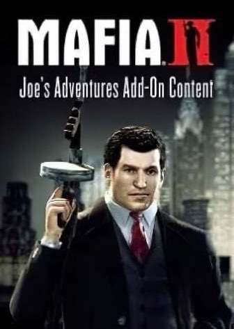 Скачать Mafia 2 Joe's Adventure