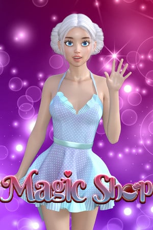 Скачать MagicShop3D