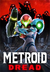 Скачать Metroid Dread