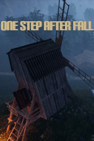 Скачать One Step After Fall