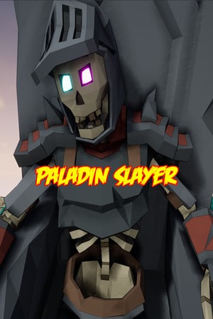 Скачать Paladin Slayer