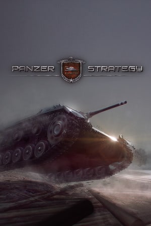 Скачать Panzer Strategy